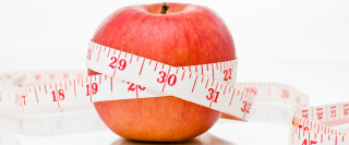 Неделя популяризации подсчета калорий (в честь Дня против ожирения 26 ноября)