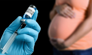 Вакцинация беременных от COVID-19 
